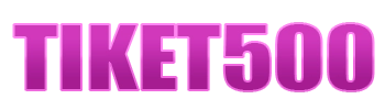 TIKET500